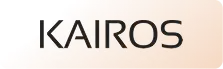 Kairos logo